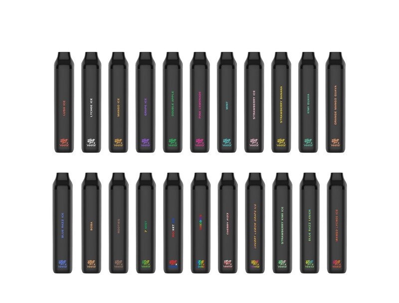 FATT BAR DISPOSABLES 2ML (20MG)