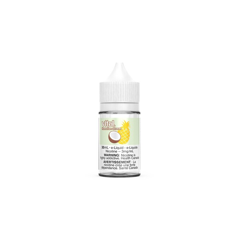 VITAL HAWAIIAN  (3MG/30ML)