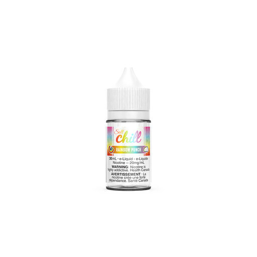 CHILL PUNCH SALT (12MG/30ML)