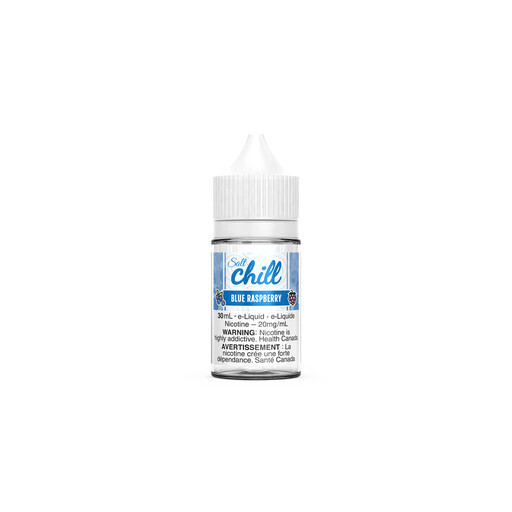 CHILL BLUE (3MG/30ML)