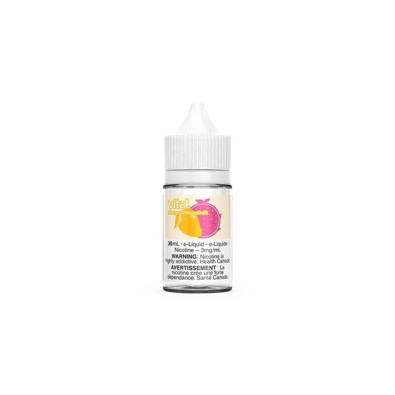 VITAL MANGO DRAGONFRUIT  (3MG/30ML)