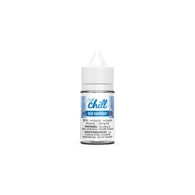 CHILL BLUE (6MG/30ML)