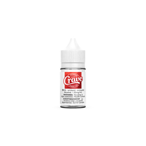 CRAVE STRAWBERRY SALT (12MG/30ML)