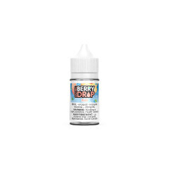 BERRY DROP PEACH (12MG/30ML)