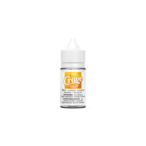 CRAVE CINNA SALT (12MG/30ML)
