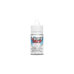 BERRY DROP DRAGON FRUIT (12MG/30ML)