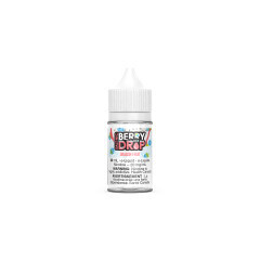 BERRY DROP ICE DRAGON FRUIT SALT (12MG/30ML)