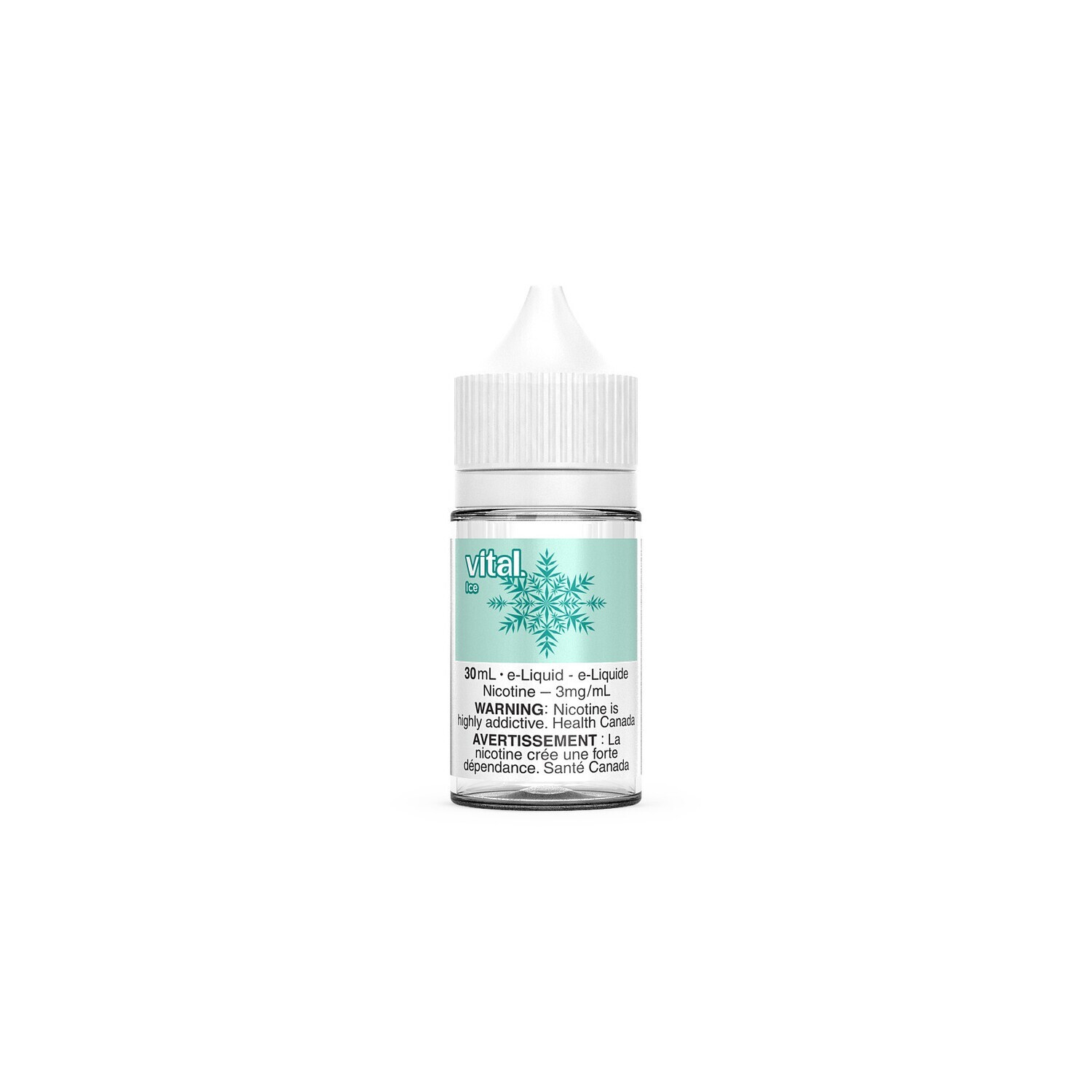 VITAL ICE (6MG/30ML)
