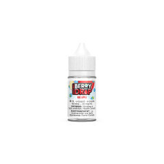 BERRY DROP ICE SALT APPLE (12MG/30ML)