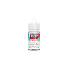 BERRY DROP SALT APPLE (12MG/30ML)