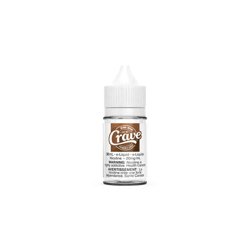 CRAVE MOO SALT (12MG/30ML)