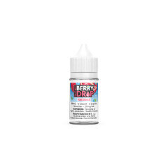 BERRY DROP POMEGRANATE (12MG/30ML)