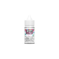 BERRY DROP ICE RASPBERRY SALT (12MG/30ML)