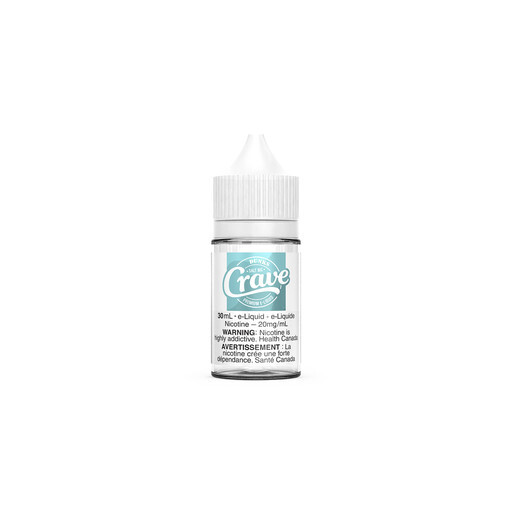 CRAVE HOOPS SALT (12MG/30ML)