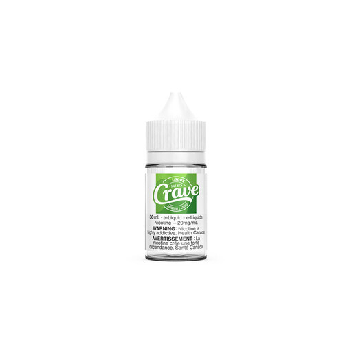 CRAVE LOOPY SALT (12MG/30ML)