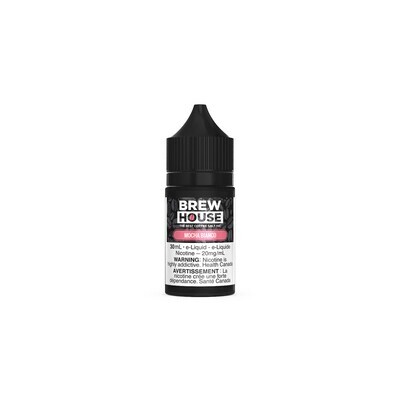 BREW HOUSE MOCHA BIANCO (20MG/30ML)