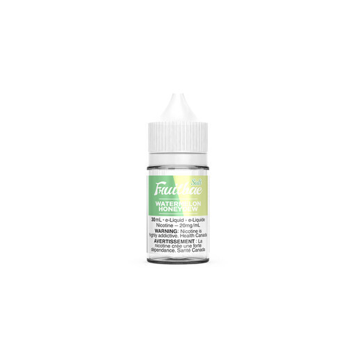 FRUITBAE WATERMELON HONEYDEW SALT (12MG/30ML)