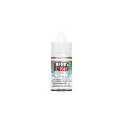 BERRY DROP GUAVA SALT (12MG/30ML)