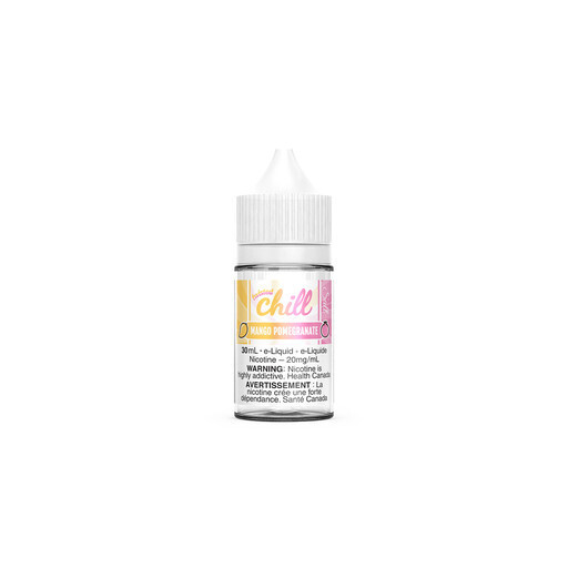 TWISTED CHILL MANGO POMEGRANATE (3MG/30ML)