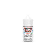 BERRY DROP ICE STRAWBERRY SALT (12MG/30ML)