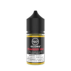 GCORE STRAWBERRY KIWI (20MG/30ML)