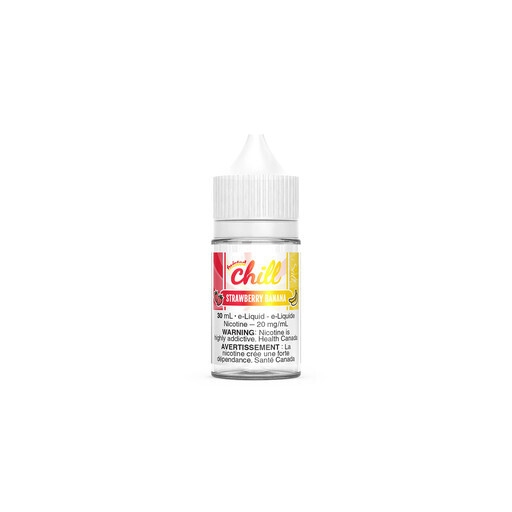 TWISTED CHILL STRAWBERRY BANANA (3MG/30ML)