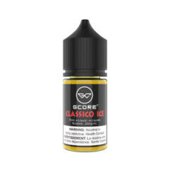 GCORE CLASSICO ICE (20MG/30ML)