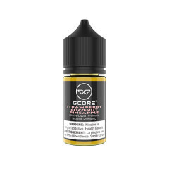 GCORE STRAWBERRY COCONUT PINEAPPLE (20MG/30ML)