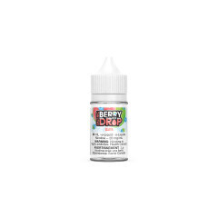 BERRY DROP ICE GUAVA SALT (12MG/30ML)