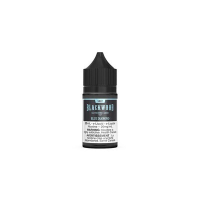 BLACKWOOD BLUE DIAMOND (20MG/30ML)