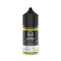 GCORE FROZEN GRAPE (20MG/30ML)