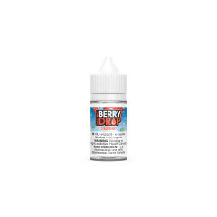 BERRY DROP STRAWBERRY (12MG/30ML)