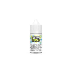 BERRY DROP ICE LIME SALT (12MG/30ML)