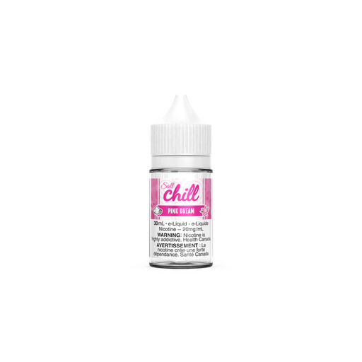 CHILL PINK SALT (20MG/30ML)