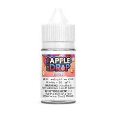 APPLE DROP BERRIES SALT (20MG/30ML)