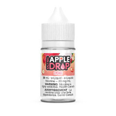 APPLE DROP LYCHEE  SALT (12MG/30ML)