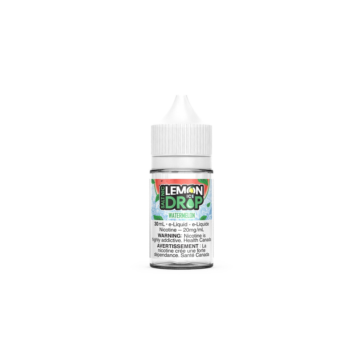 LEMON DROP WATERMELON ICE (12MG/30ML)