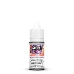APPLE DROP GRAPE  SALT (12MG/30ML)