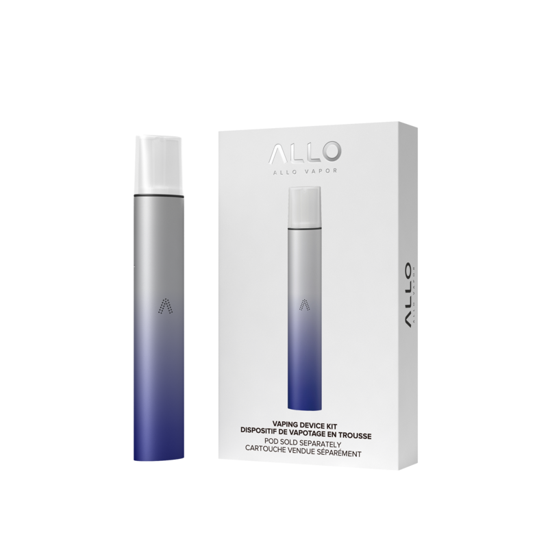Juicy Vape White Rock