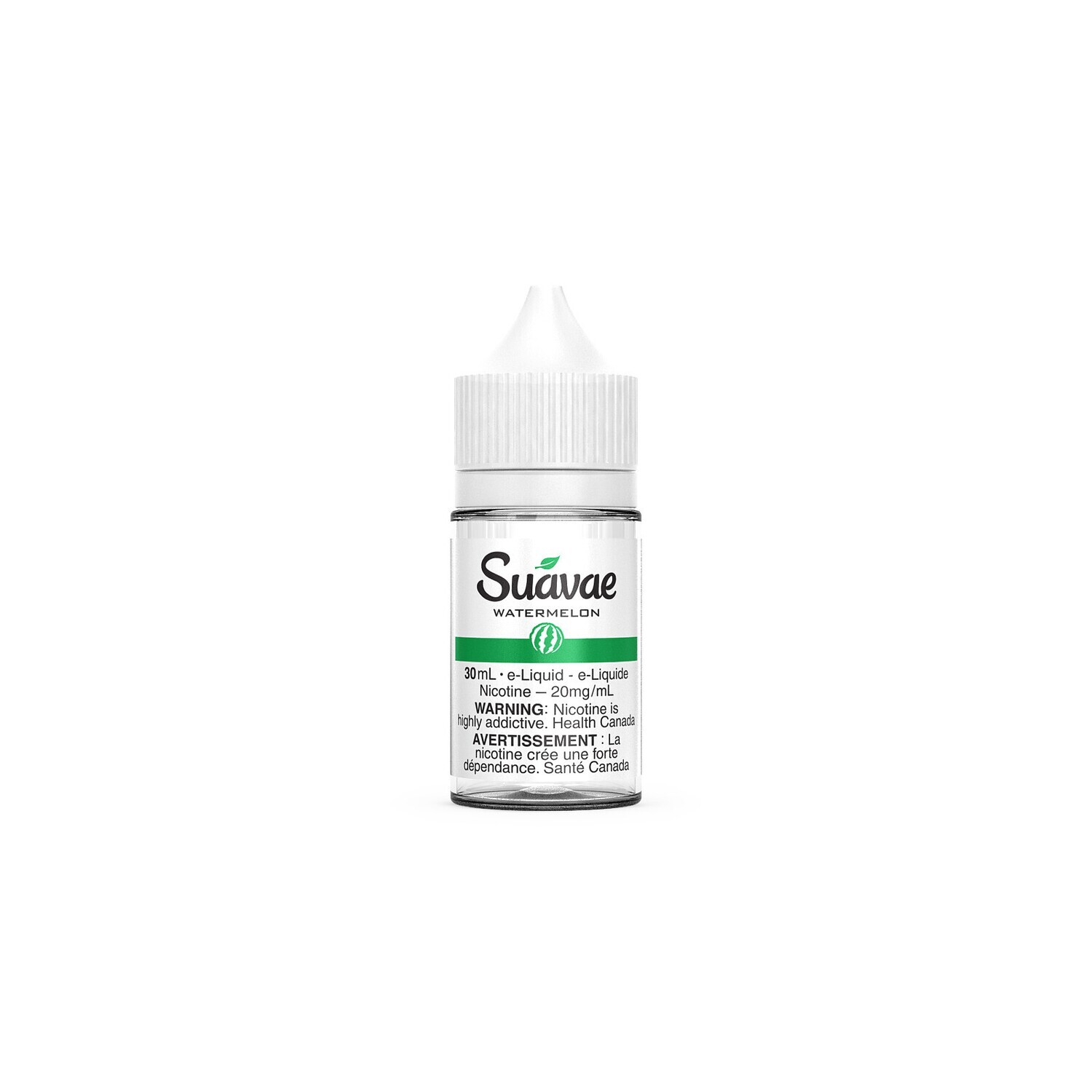 SUAVAE - WATERMELON (12MG/30ML) SALT