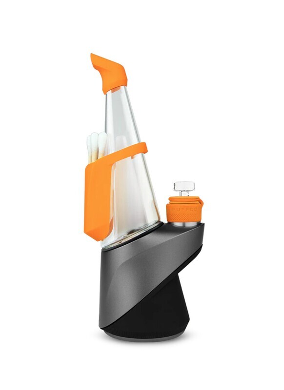 PUFFCO TRAVEL PACK / ORANGE