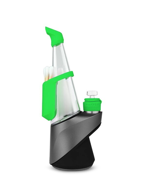 PUFFCO TRAVEL PACK / NEON