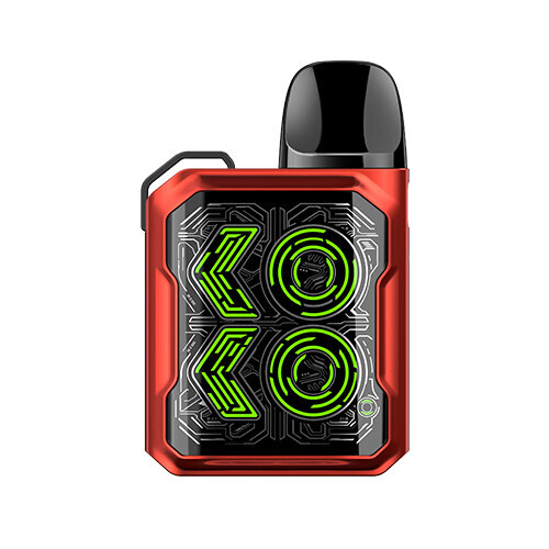 CALIBURN GK2 VAPING DEVICE KIT