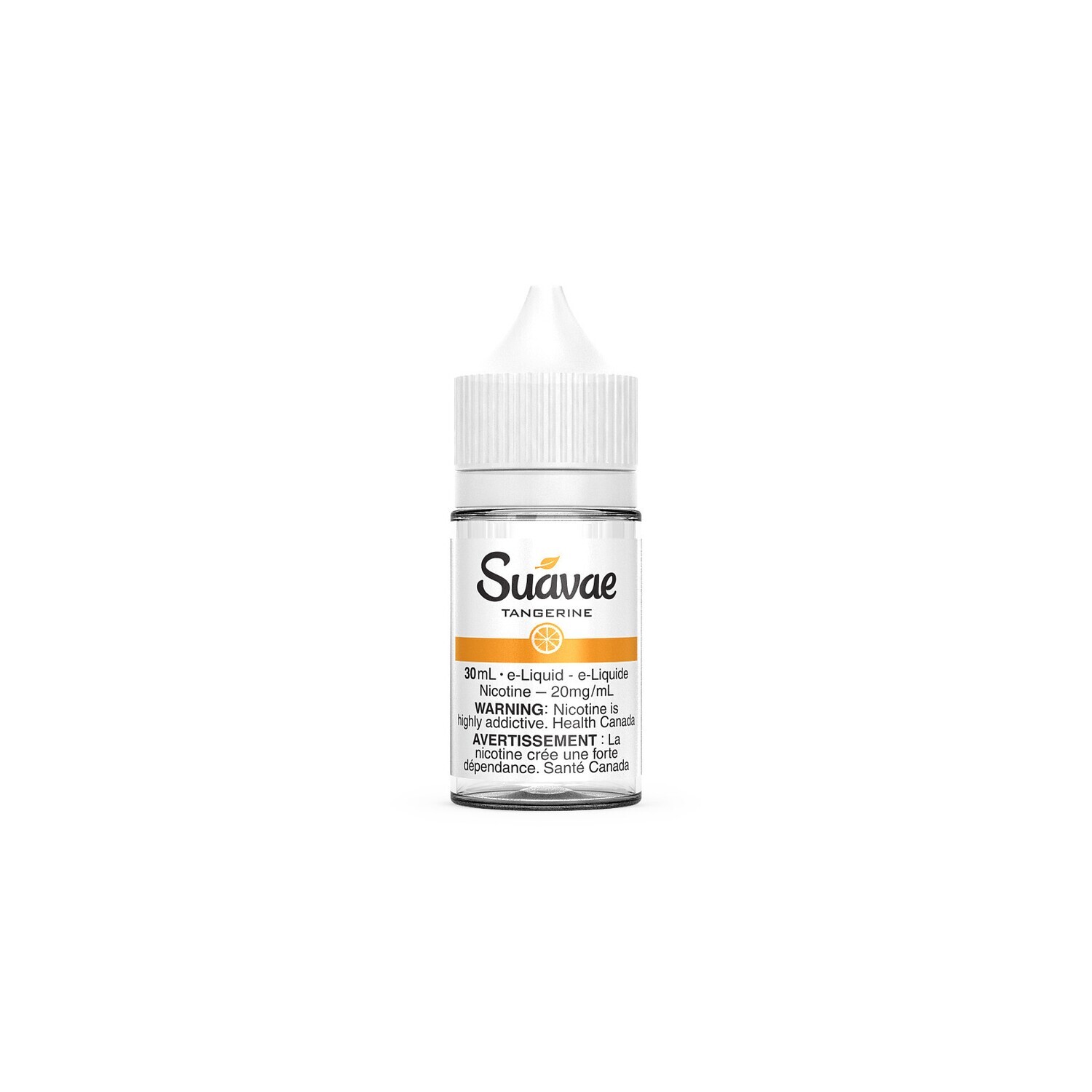 SUAVAE - TANGERINE (12MG/30ML) SALT