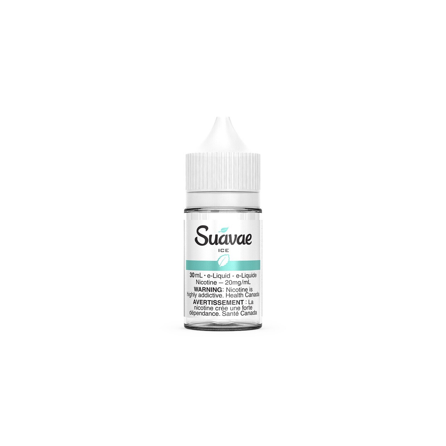 SUAVAE ICE (12MG/30ML) SALT