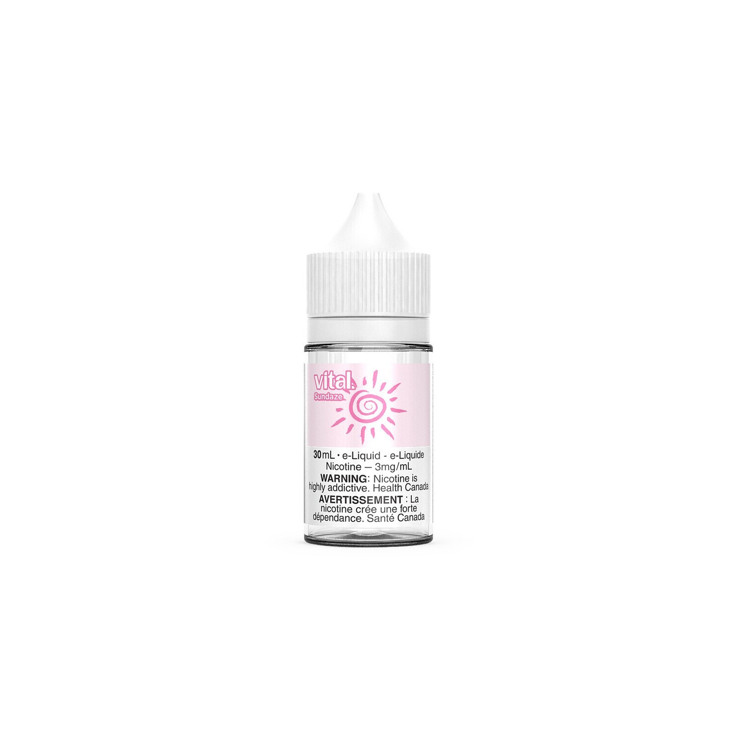 VITAL DAZE (3MG/30ML)