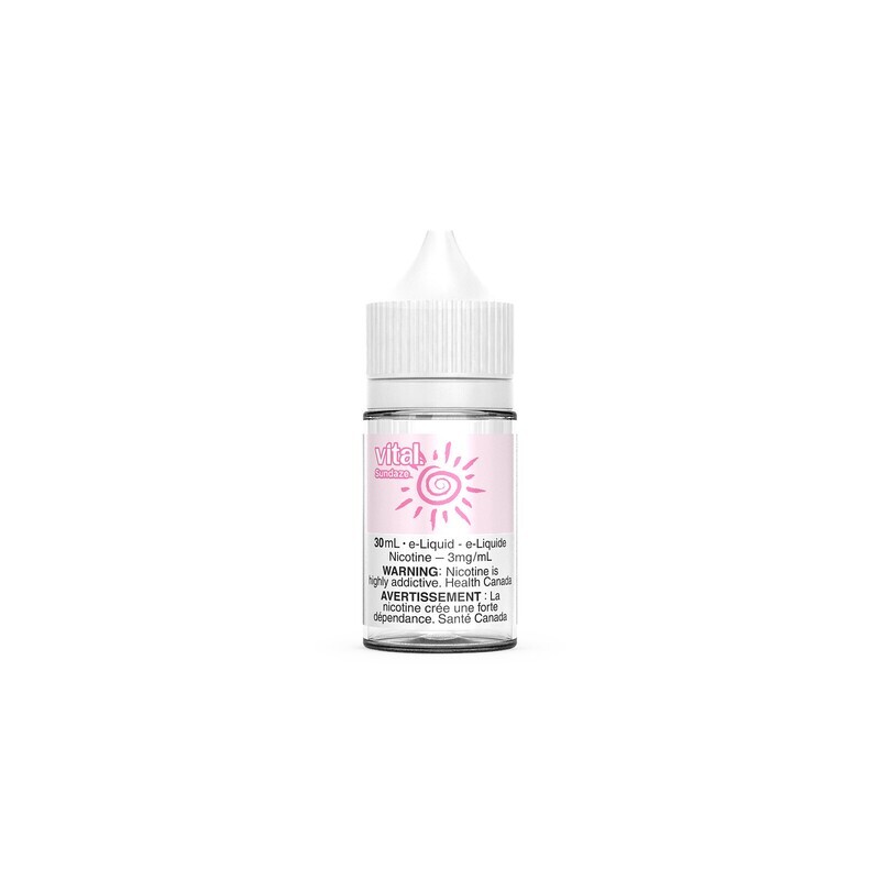VITAL DAZE (3MG/30ML)