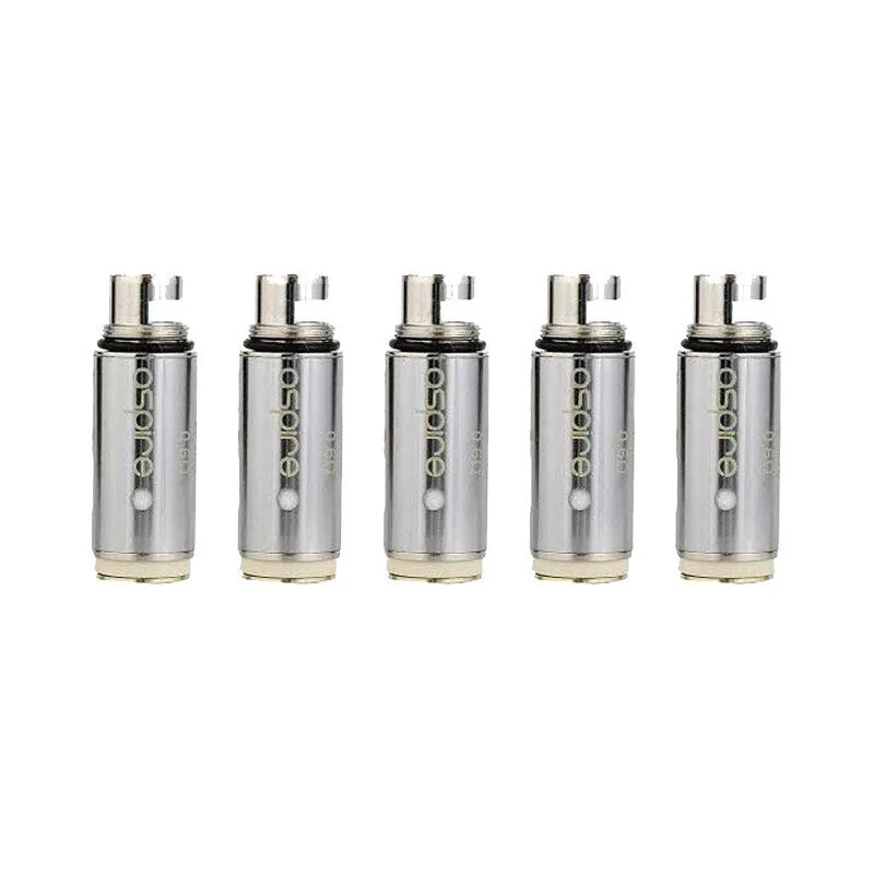 ASPIRE COILS BREEZE 0.6