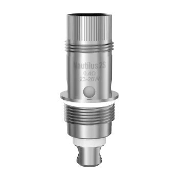 ASPIRE COILS NAUTILUS 2S 0.7