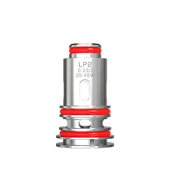 LP2 COIL DC MTL 0.6